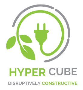 hypercube