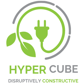 hypercube